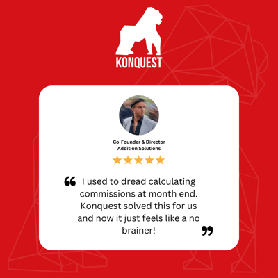 Addition Solutions Testimonial Addition Solutions Testimonial