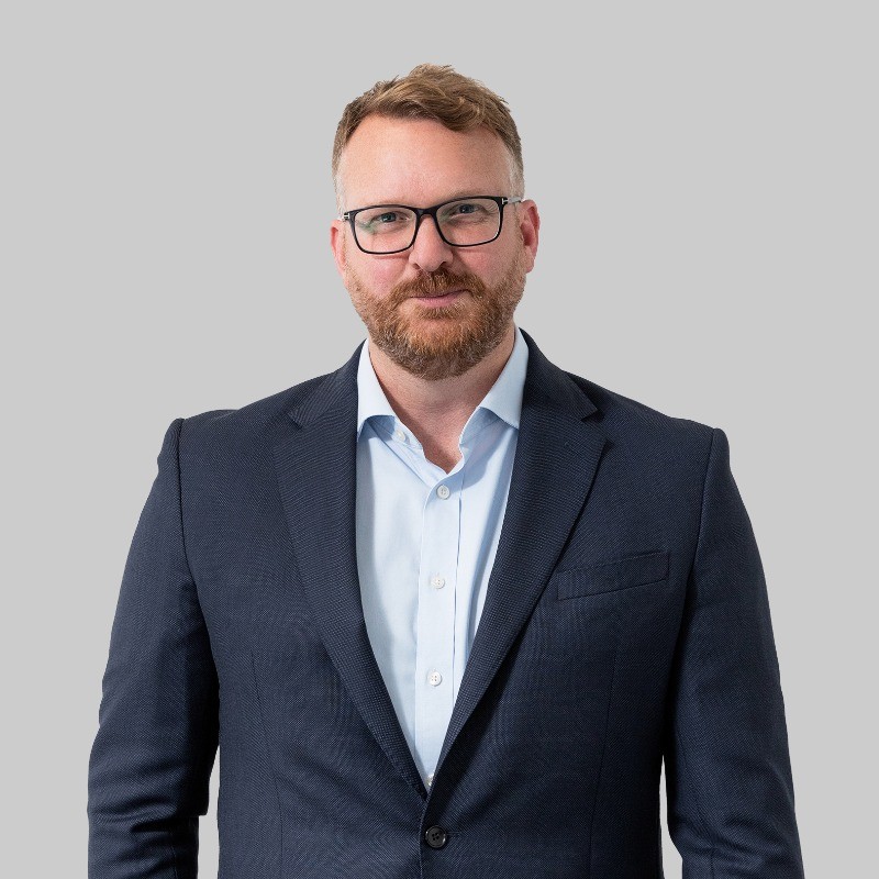 Dan Faulkner