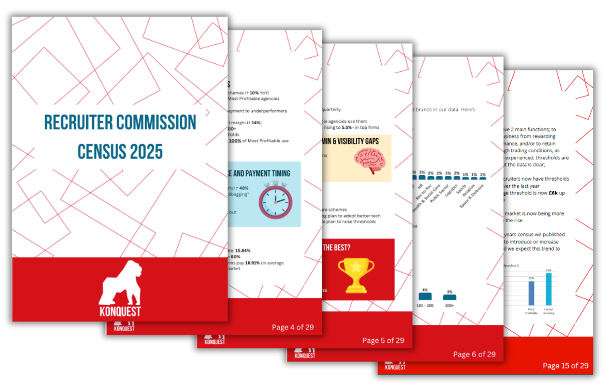 State of Commission Webinar