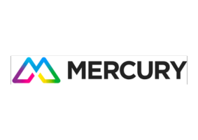 mercury Logo